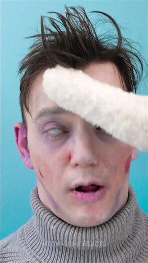Furry Friends' Hilarious Makeover! 😂🐾