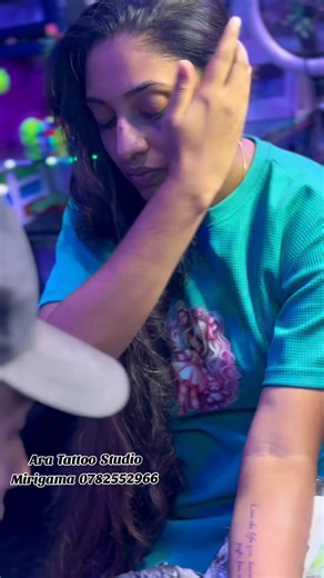 වැඩ විතරයි ඉස්සරහට 🔥💫💖 Ara Tattoo Studio Mirigama 0782552966 ✒️ 🇱🇰🇺🇸 ☸️✝️☪️🕉👽🔞 Whatsapp හරහා මිල ගනන් දැන ගන්න...📸 3️⃣6️⃣5️⃣ Open ⭕Contact - 0782552966📱 ⭕Call for bookings : 0782552966 ⭕🇺🇸Ara Tattoo වෙතින් ඇමෙරිකානු ටැටු නිශ්පාදන පමනක් යොදා ගන්නා අතර. සෞඛ්‍යය ආරක්ශිතව කරගැනීමට හැකියාව ඇත. ⭕ 🇺🇸 USA ink (Dynamic),(zuper Black)• ⭕#needles,inkcup, Tips,Hand gloves , and all others Used only once ⭕Piercing ⭕ටැටෝ,ඉන්නන්,කුරුලෑ,ලප කැලැල් සියලුම දේ ඉවත් කරගන්න ⭕Location : Kotadeniyawa Ro