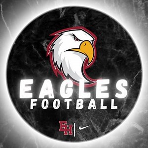 Boys Varsity Football • Home