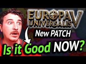 I Played EU5 AGAIN For 250hrs & HERE'S WHAT YOU NEED TO KNOW !