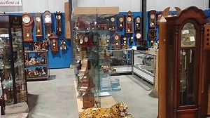 41K views · 81 reactions | We’re auctioning off 100+ antique &...