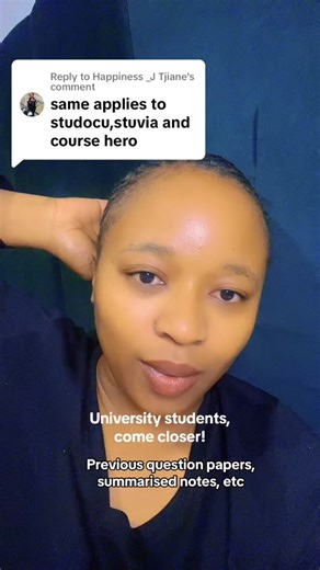 Replying to @Happiness _J Tjiane Access module content and previous QP! #allthingseducationwithasisipho #gimmenotes #unisastudents #ufsstudents #ukznstudents #ujstudents #universityapplications #uctstudents #uwcstudents #nwustudent