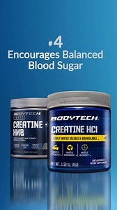 Tap into the health & fitness benefits of one of the most researched supplements in the game | The Vitamin Shoppe