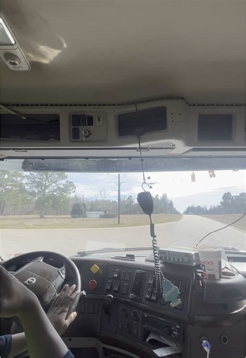 #fyp #logging #logtruckdriver #godsplan | Log Truck