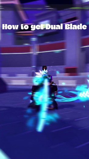 Death Ball Dual Blade Update: How to Get Two Swords