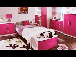 50 Pink Bedroom Ideas