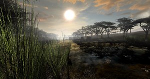 Demo levels & free art assets! news - Torque 3D