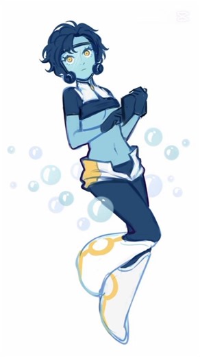 Bubble Girl #anime #mhaedit #mha #mhacommunity #edit #bubblegirl