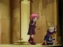 Code Lyoko - episode 80 Dog Day Afternoon (Hebrew) part 1