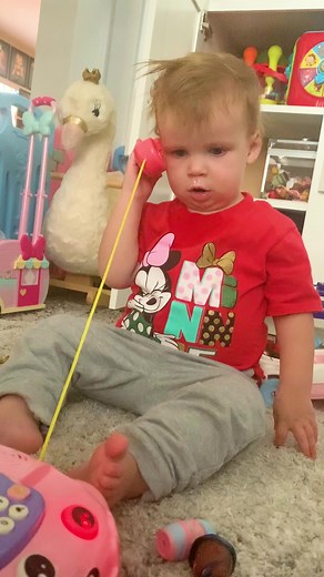 48K views · 166 reactions | Another spam call?  #Reels | Kids Say | Facebook