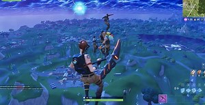 Top 5 Fortnite World records that are almost unbeatable