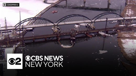 Ceremonial first train ride over Portal North Bridge set for Thursday