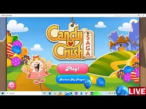 How to hack Candy Crush
