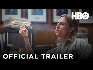 True Detective Season 1 Extended Trailer