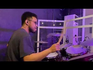 One way (Drum Cover)- Hillsong Worship