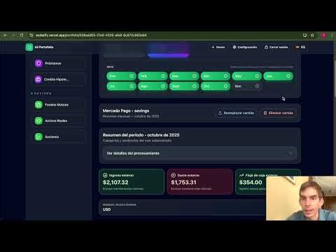 Datify Video Sample Startup Chile