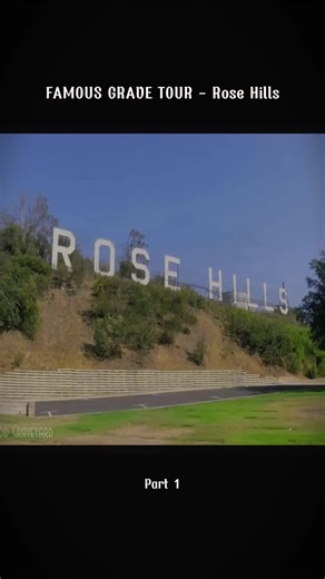 Exploring Rose Hills Memorial Park: A Famous Grave Tour