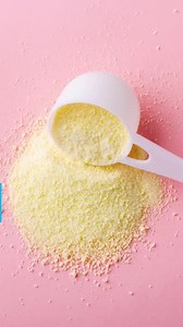 Asda has become the second supermarket to announce that it is reducing the cost of Aptamil baby formula after manufacturer Danone agreed to a 7% price cut to retailers. https://i.stv.tv/3vEvkwT | STV News