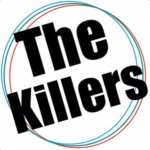 Human The Killers MIDI File