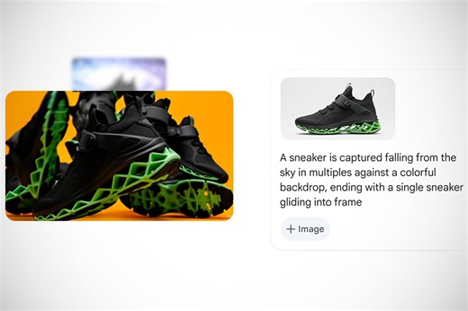 Google Vids’ New Photo-to-Video Feature Could be a Game-Changer for Creators