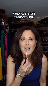 It doesn’t have to be a lot of steps or a lot of work. Cover the basics, and, of course, proper sun protection, and the rest is icing on the cake. | Dr Doris Day