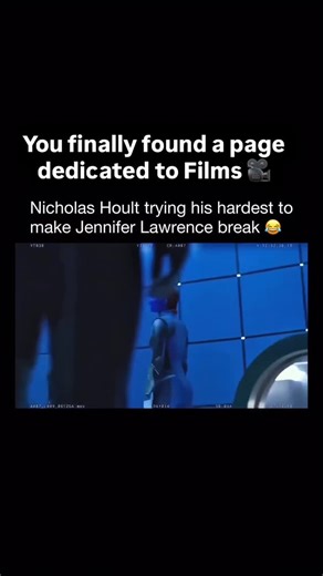 Films Insider | Nicholas Hoult and Jennifer Lawrence emerged as one of the unforgettable duos in the modern X-Men saga, embodying the roles of Hank McCoy... | Instagram