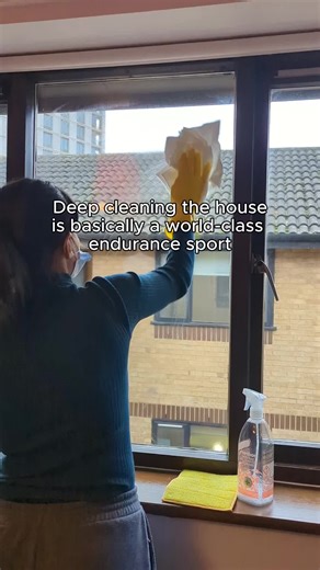 Our version of a gold medal performance 🏆 #cleanernearme #cleaner #cleaning #tasker #taskrabbit