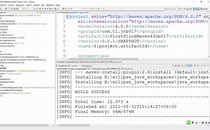 -Flink从入门到实战-Flink从入门到实战-04-yarn-jar方式运行java代码实现flink-wordcount