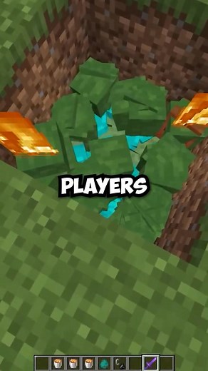 Mods Did This First #minecraft #minecraftmemes #minecraftbuilds #minecraftpe #minecraftmods #fblifestyle | Skip the Tutorial