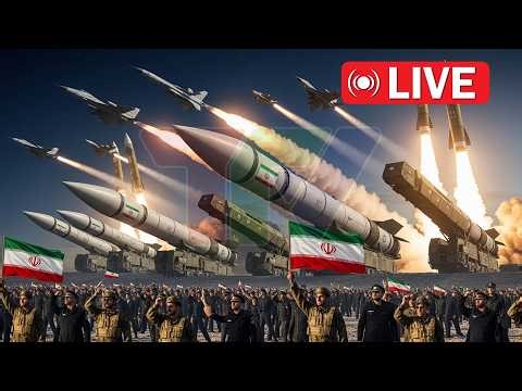 🔴 TOÀN CẢNH MỸ - IRAN Mới Nhất 21/04/2026 | ĐIỂM NÓNG THẾ GIỚI Cập Nhật | Chiến Sự Mỹ Iran