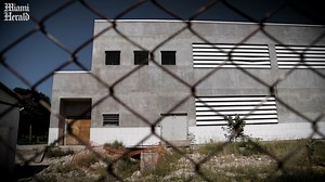 Haiti’s biggest hospital still not built 10 years after quake