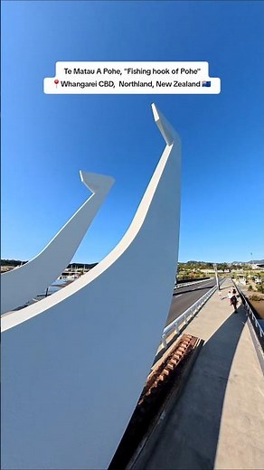 You have to see these sculptures in Whangarei #traveltips #nz