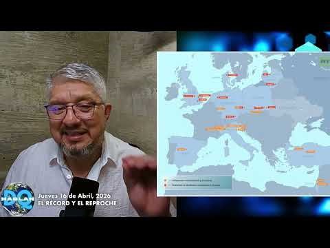 THE BELOUSOV STORM – 680 DRONES AND NATO'S DEATH PLANE