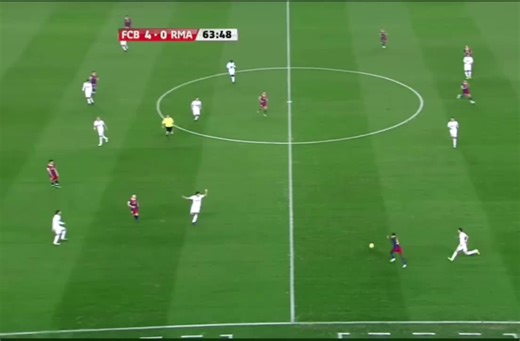 Vidéos de MG (@foot_ball306) au sujet de xavi hernandez skills