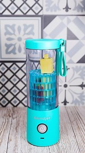 This recipe is a real blockbuster! Watch as we blend up a Strawberry Banana LEGO Smoothie in the BlendJet 2. Just don’t spill any on the floor, it can be quite painful if you step on it😉 🌀 #blendjet #legoart #lego #smoothie #smoothierecipe #StopMotion #satisfying #animation #asmrfood #satisfyingfood #legoinreallife #legostopmotion #legoanimation #legocooking #legofan #legoideas #asmrfood #legofruits | BlendJet