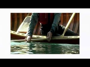 Canoeroots Exclusive: Becky Mason | Canoeroots | Rapid Media