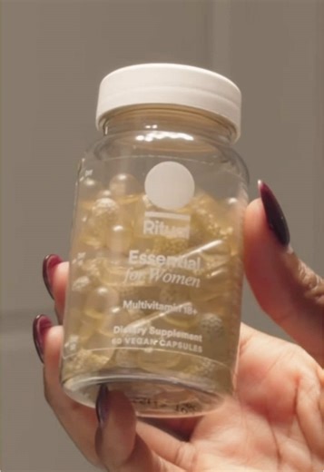 Simple Self-Care Routine with Premium Essentials