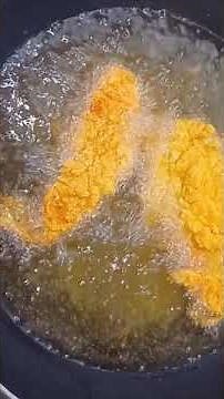 Crispy Fried Whiting