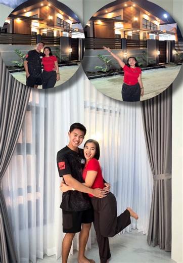 Dream House Update: Curtains and Blinds Installed!