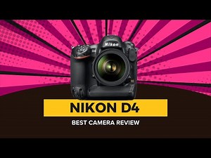 nikon d4 review - nikon d4 - nikon - review - Nikon d4