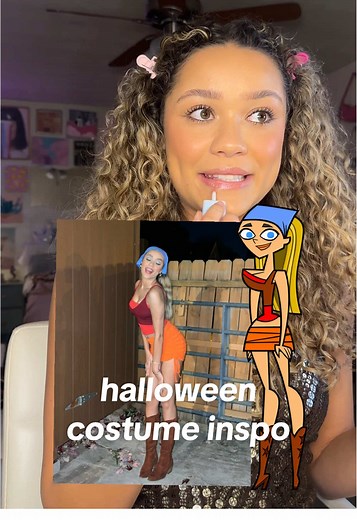 my adult halloween costumes through time and maybe some halloween inspo #halloween #halloweencostume #halloween2025 #halloweekend #costumeideas