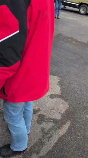 Hazel Green Food Project on Reels