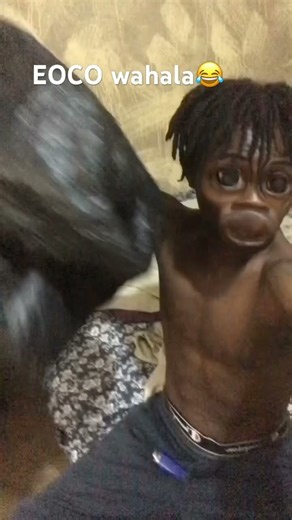 EOCO and Shatta wale wahala😂 #music #votcep