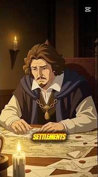 The Mysterious Death of Christopher Columbus. #truestory #history #spanish #spain #short #story