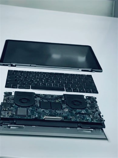 ‏MacBook pro M2 #trending #oman #fyp #foryou #creatorsearchinsights