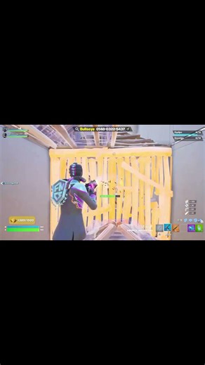 2v2 BOX FIGHT. MEJORES Rondas#FORTNITE