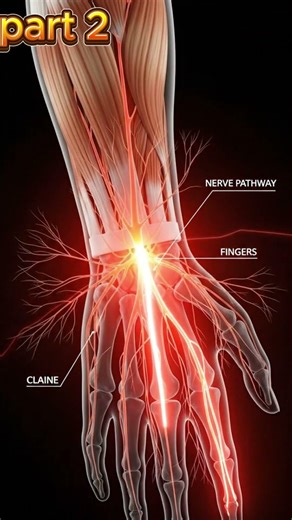 What’s Causing the Nerve Compression
