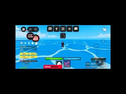 Brand new hoho hub script 🤩🔥🤤Roblox blox fruit