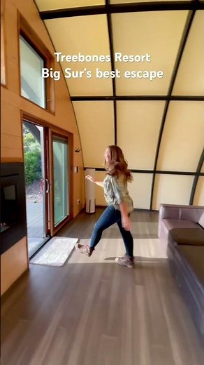 The Most Unforgettable Stay on California’s Central Coast