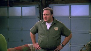 Folge 24 vom 15.01.2015 - King of Queens - Staffel 1 | RTL